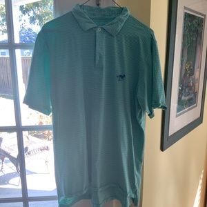 BDraddy golf shirt